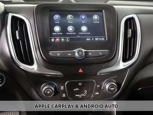 Used 2019 Chevrolet Equinox LT w/ LPO, Cargo Package FWD image 6