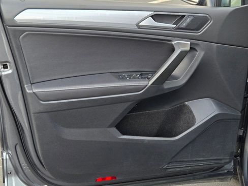 Used 2024 Volkswagen Tiguan S image 19