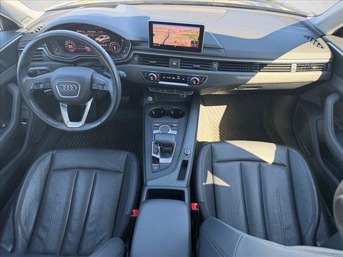 Used 2018 Audi A4 2.0T allroad Prestige w/ Prestige Package AWD/4WD image 20