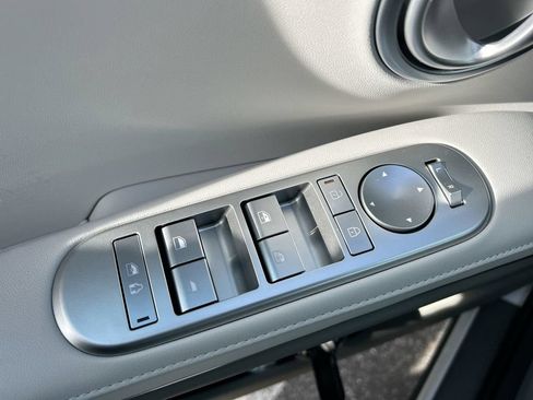 New 2026 Hyundai Palisade SE FWD image 20