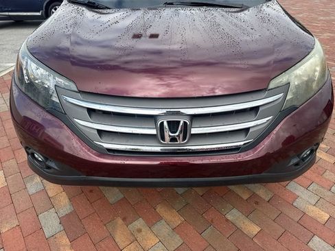 Used 2013 Honda CR-V EX-L image 22