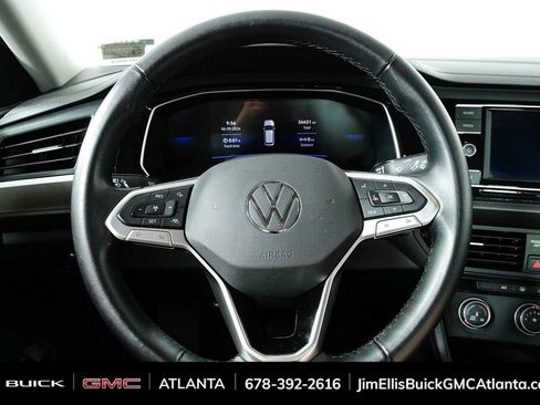 Used 2024 Volkswagen Jetta S FWD image 9