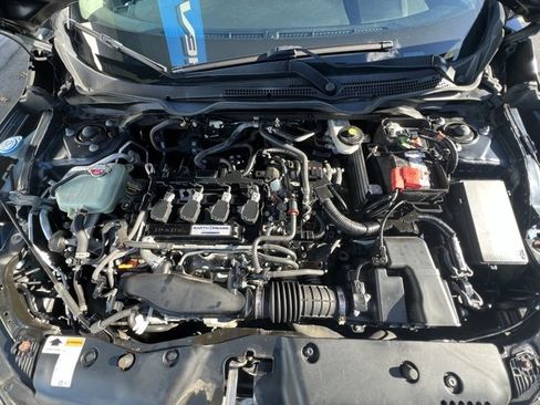 Used 2019 Honda Civic EX image 42
