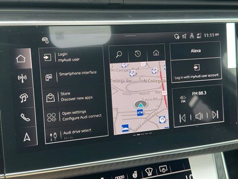 New 2026 Audi Q7 3.0T Prestige AWD/4WD image 20