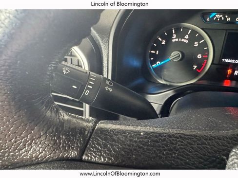 Used 2016 Ford F150 XLT w/ Equipment Group 302A Luxury image 41