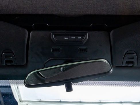 Used 2022 Jeep Wrangler Unlimited Sport AWD/4WD image 29