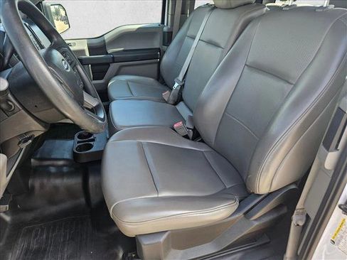 Used 2018 Ford F150 XL w/ Equipment Group 101A Mid RWD image 12
