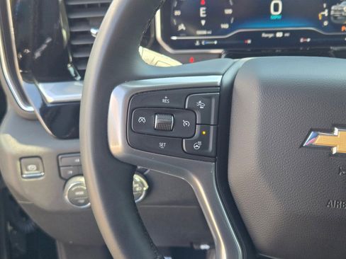 Certified 2025 Chevrolet Silverado 2500 LT w/ Convenience Package image 29