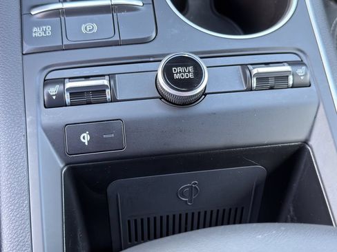 Certified 2024 Kia K5 GT-Line w/ GT-Line Premium Package FWD image 30