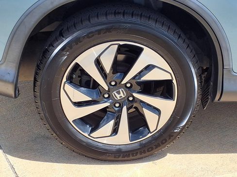 Used 2015 Honda CR-V Touring image 27