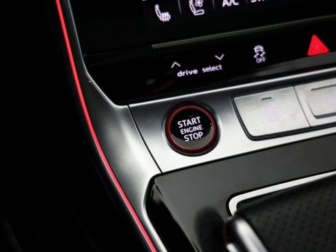 Used 2023 Audi S6 Prestige w/ Prestige Package AWD/4WD image 19