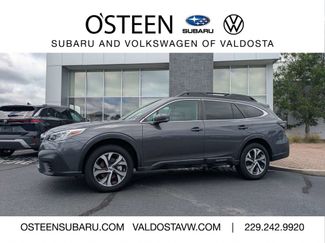 Certified 2022 Subaru Outback Limited AWD/4WD video 1