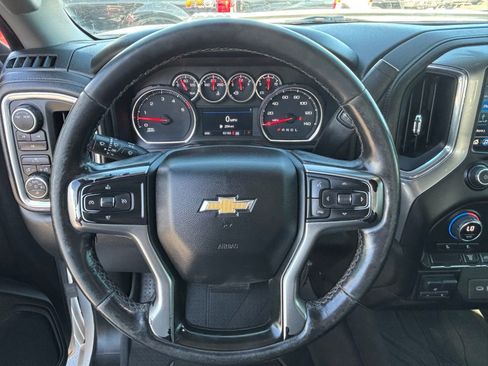 Used 2022 Chevrolet Silverado 2500 LT w/ Fleet Comfort Package image 15