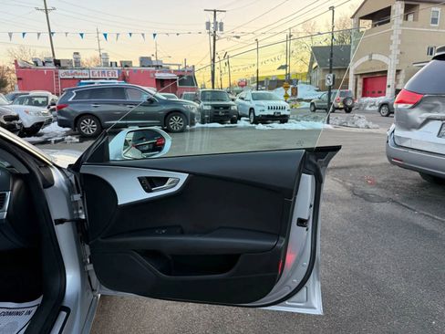 Used 2012 Audi A7 3.0T Premium image 57