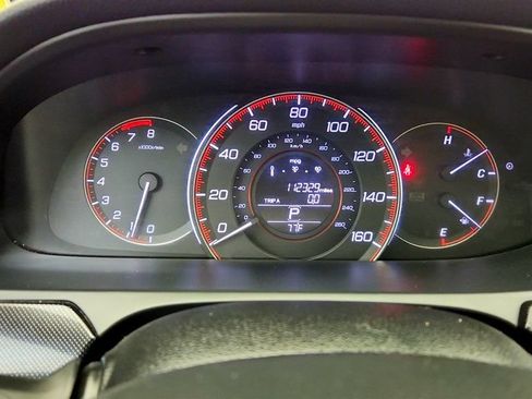 Used 2015 Honda Accord EX-L image 15