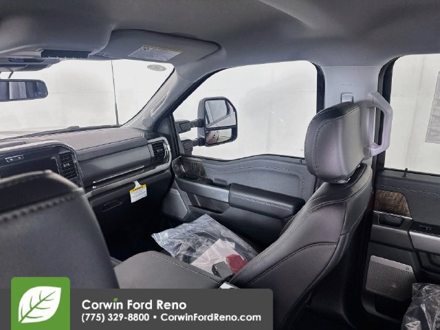 New 2026 Ford F350 Lariat w/ Black Appearance Package AWD/4WD image 26