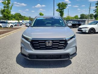 Certified 2025 Honda CR-V LX video 2