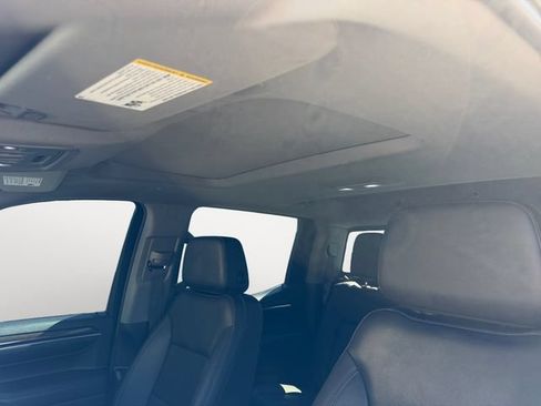 Used 2023 Chevrolet Silverado 1500 RST w/ Convenience Package II AWD/4WD image 12