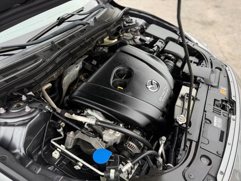 Used 2015 MAZDA MAZDA3 i Touring FWD image 17