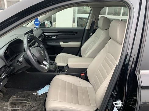 Used 2023 Honda CR-V EX-L image 7