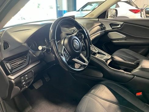 Used 2020 Acura RDX w/ Technology Package AWD/4WD image 23