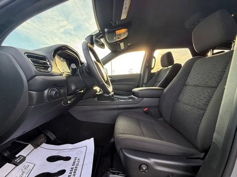 New 2026 Dodge Durango GT AWD/4WD image 13