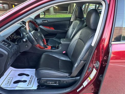 Used 2007 Lexus ES 350 FWD image 16