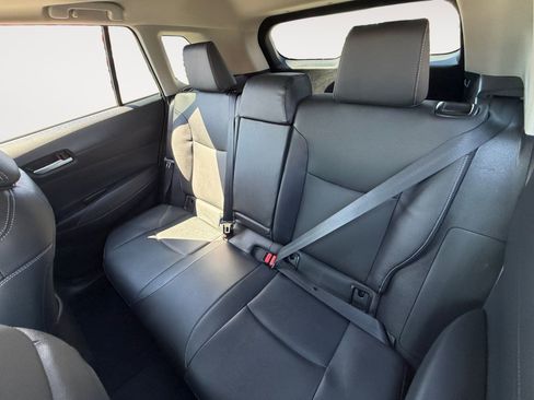 New 2026 Toyota Corolla Cross XLE FWD image 13