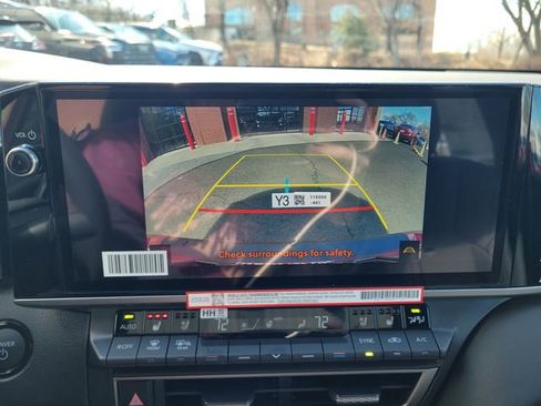 New 2026 Toyota Camry XSE AWD/4WD image 22