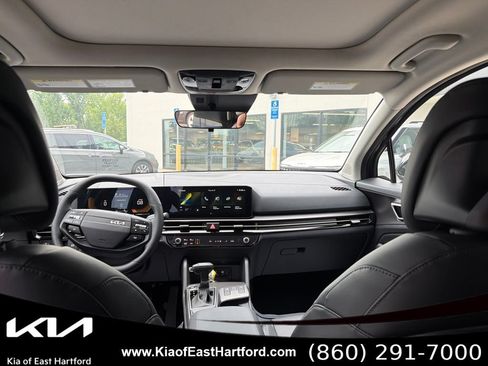 New 2026 Kia Sportage EX AWD/4WD image 22