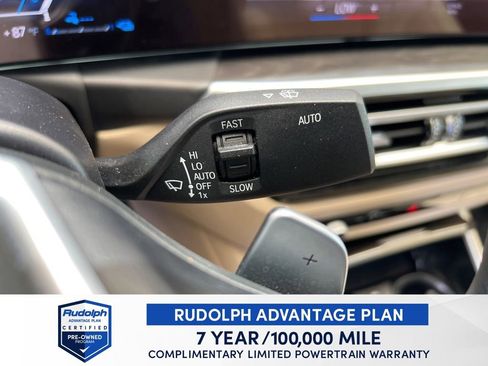 Used 2023 BMW 330e w/ Premium Package RWD image 38