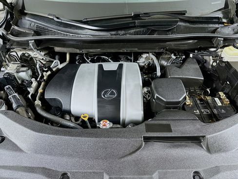 Used 2017 Lexus RX 350 AWD w/ Premium Package image 34