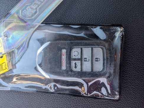 Used 2021 Honda Accord EX-L image 35