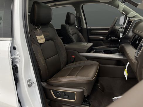 New 2026 RAM 1500 Limited AWD/4WD image 35