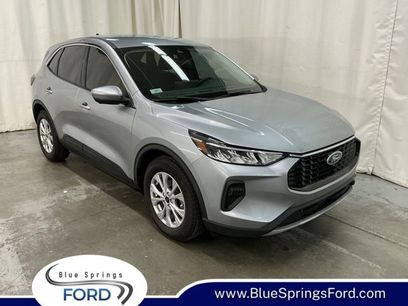 Used 2023 Ford Escape Active w/ Tech Pack #2