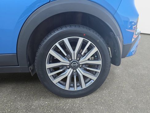 Used 2023 Nissan Kicks SV FWD image 30