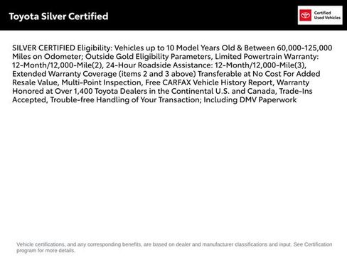 Certified 2019 Toyota RAV4 XLE Premium w/ Carpet Mat Package FWD image 13