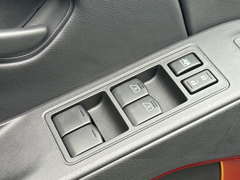 New 2026 Nissan Frontier PRO-4X w/ Pro Premium Package image 13