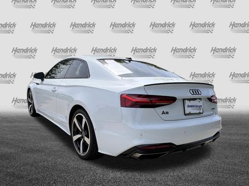 Certified 2023 Audi A5 2.0T Prestige AWD/4WD image 7