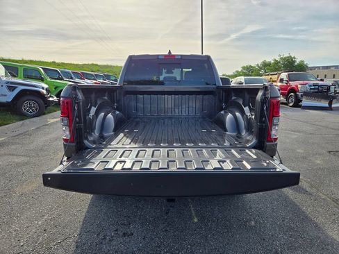 Used 2022 RAM 1500 Big Horn AWD/4WD image 30