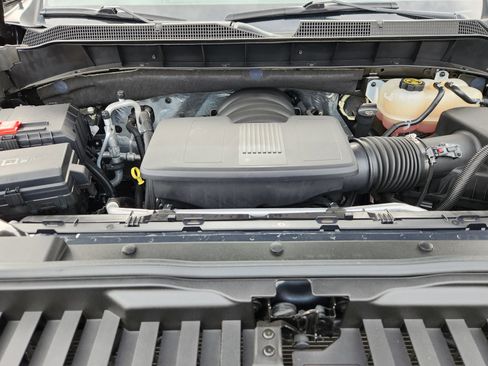 Used 2022 Chevrolet Silverado 1500 RST w/ Bed Protection Package image 18