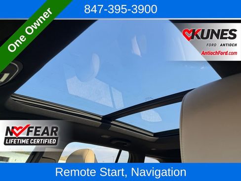 Used 2024 Jeep Grand Cherokee Limited 4xe image 50