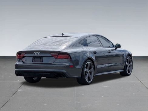 Used 2017 Audi S7 Prestige w/ S7 Sport Package AWD/4WD image 5