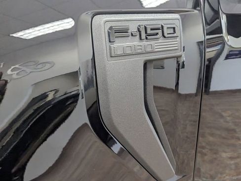 New 2025 Ford F150 STX w/ LOBO Package image 29