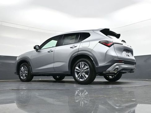 New 2025 Acura ADX AWD image 34