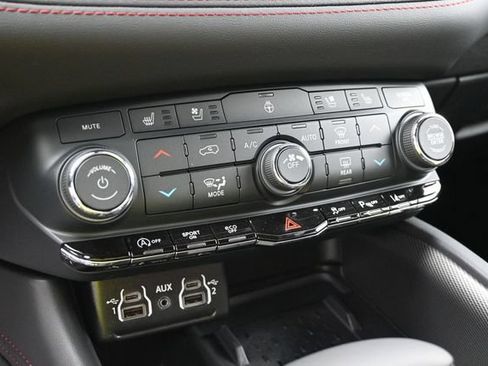 New 2026 Dodge Durango GT AWD/4WD image 25