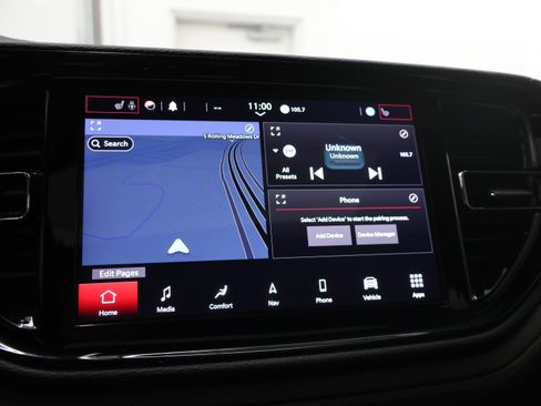 Used 2022 Dodge Durango R/T w/ Blacktop Package AWD/4WD image 49