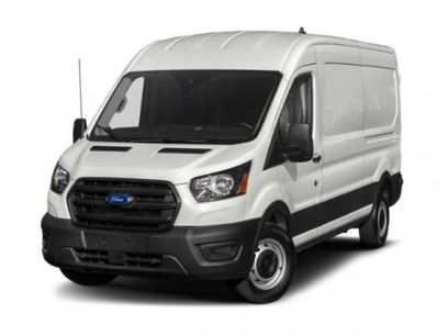 Used 2020 Ford Transit 350 148 High Roof Extended AWD