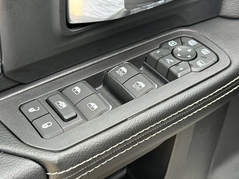 New 2026 RAM 3500 Laramie w/ Night Edition AWD/4WD image 20