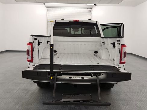 Used 2021 Ford F150 Lariat image 30